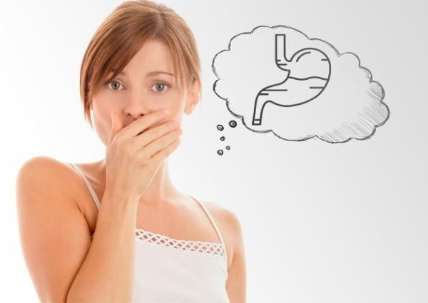 Почему возникает тошнота – причины, симптомы возможных заболеваний